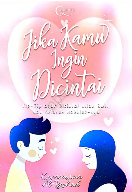 Jika Kamu Ingin Dicintai